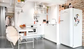 Mieszkanie 1-pokojowe Wrocław Stare Miasto, ul. marsz. Józefa Piłsudskiego