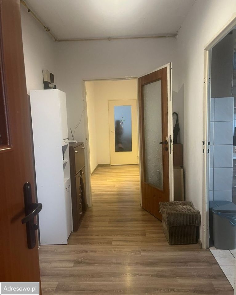 Mieszkanie 3-pokojowe Gliwice Trynek, ul. Jasna. Zdjęcie 9