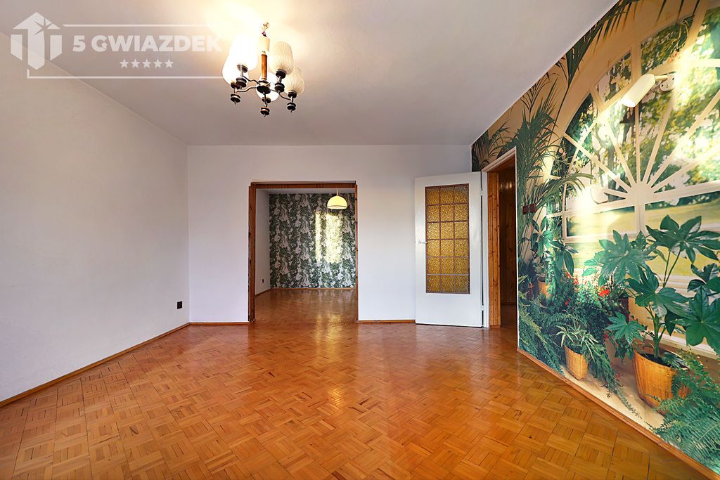 Mieszkanie 4-pokojowe Szczecinek, rondo Marszałka Józefa Piłsudskiego. Zdjęcie 15