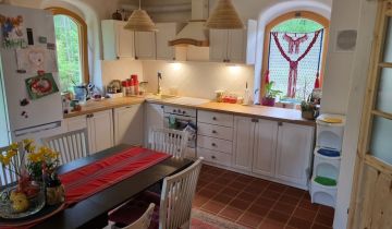 dom wolnostojący, 5 pokoi Tuszyn, ul. Antonówka