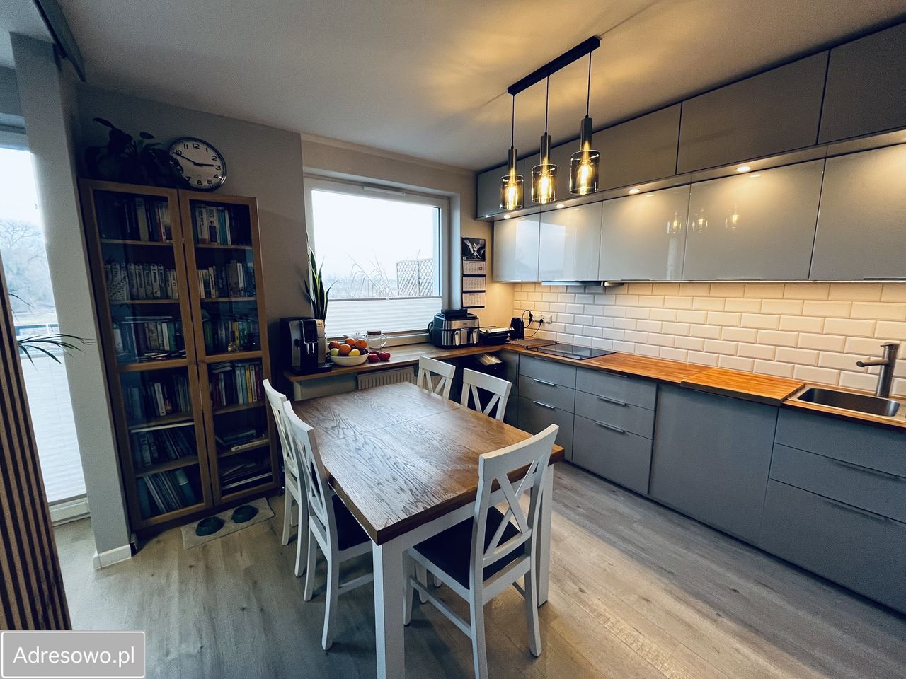 Mieszkanie 4-pokojowe Siechnice, ul. Ziemska. Zdjęcie 12