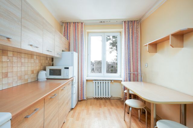 Mieszkanie 1-pokojowe Łódź, ul. Drewnowska. Zdjęcie 1