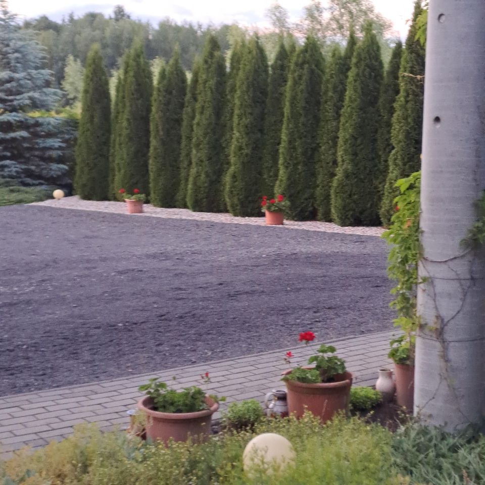 dom wolnostojący, 4 pokoje Mała Wieś Dolna. Zdjęcie 28