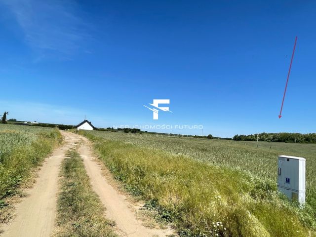 Działka budowlana Góra. Zdjęcie 4