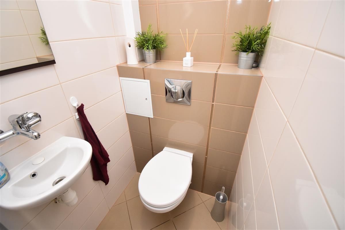 Mieszkanie 3-pokojowe Szczecinek, ul. Budowlanych. Zdjęcie 15