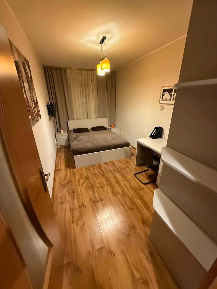 Mieszkanie 2-pokojowe Toruń, ul. Władysława Broniewskiego. Zdjęcie 6