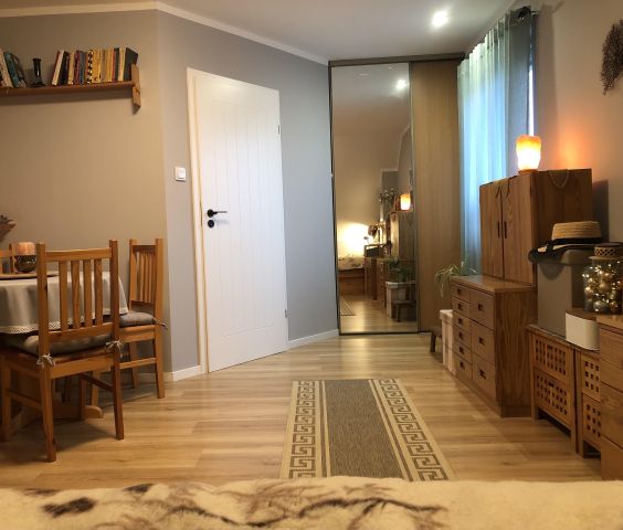 dom wolnostojący, 4 pokoje Siedliska, ul. Kasztanowa. Zdjęcie 13