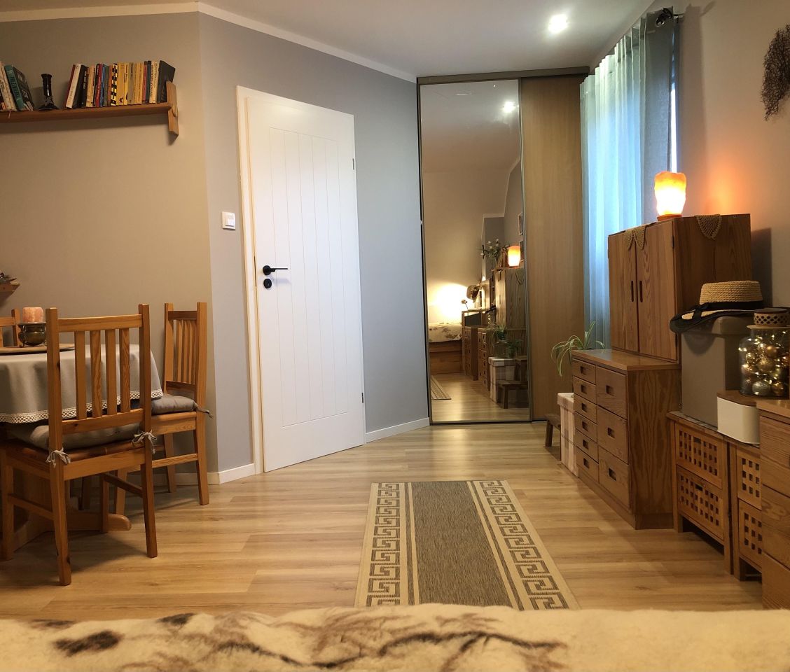 dom wolnostojący, 4 pokoje Siedliska, ul. Kasztanowa. Zdjęcie 13