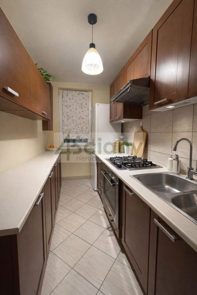 Mieszkanie 2-pokojowe Warszawa Bemowo, ul. 1 Praskiego Pułku. Zdjęcie 5