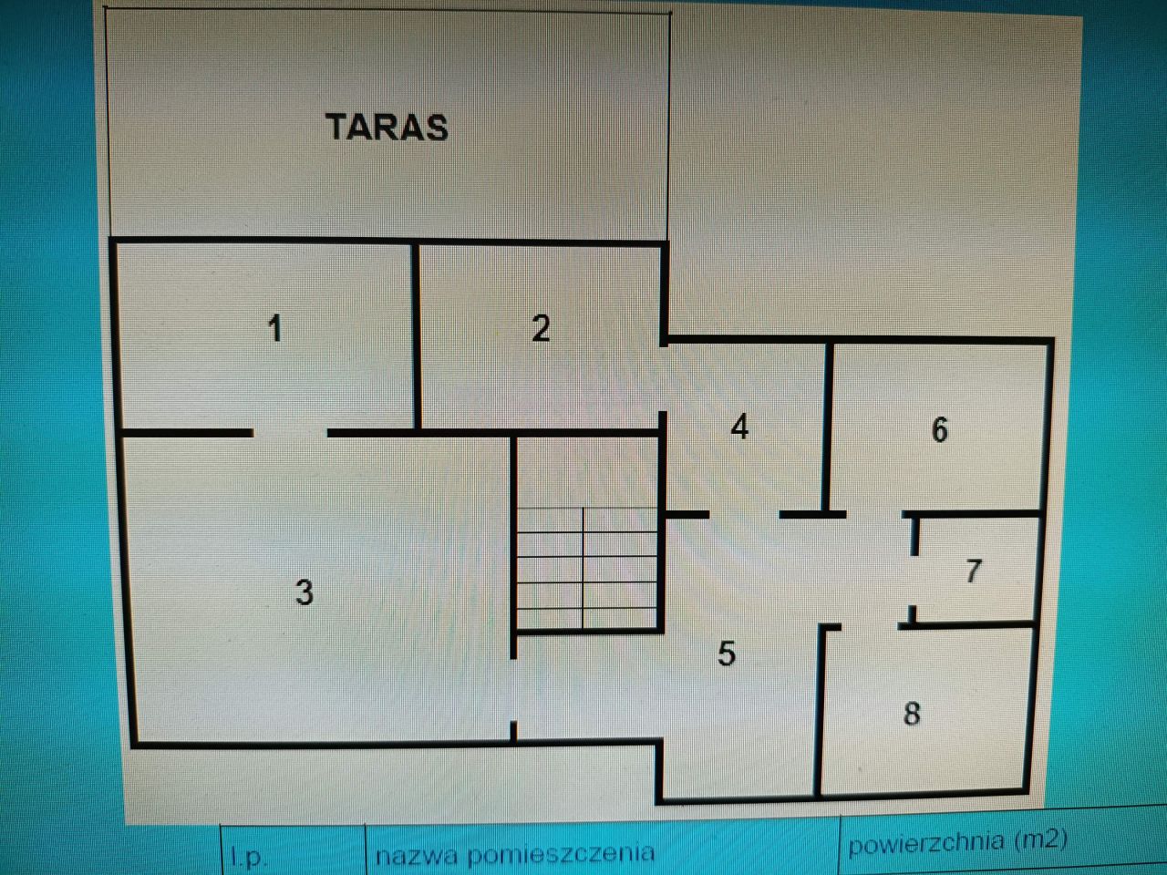 dom wolnostojący, 6 pokoi Andrychów, ul. Prymasa Stefana Wyszyńskiego. Zdjęcie 34