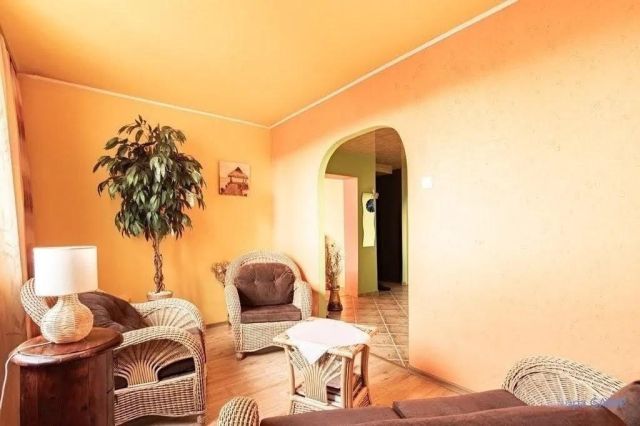 Mieszkanie 3-pokojowe Chrzanów, osiedle Młodości. Zdjęcie 1