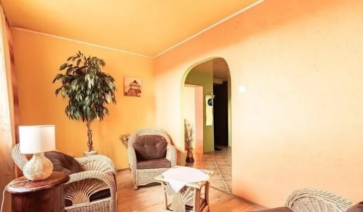 Mieszkanie 3-pokojowe Chrzanów, osiedle Młodości