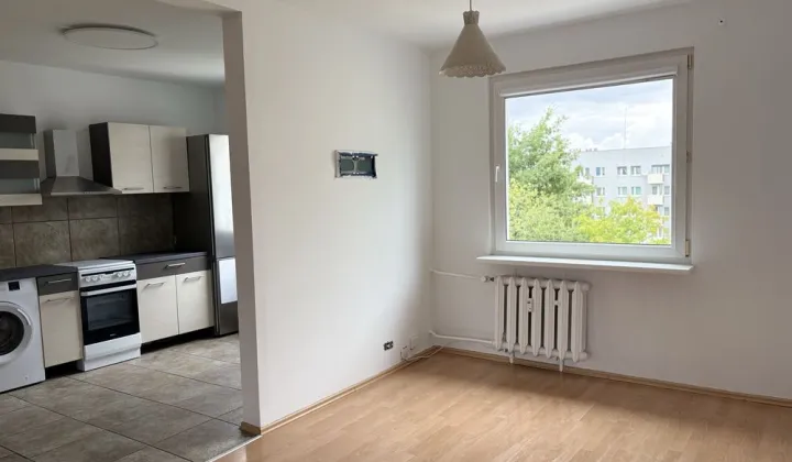 Mieszkanie 3-pokojowe Gorzów Wielkopolski Górczyn