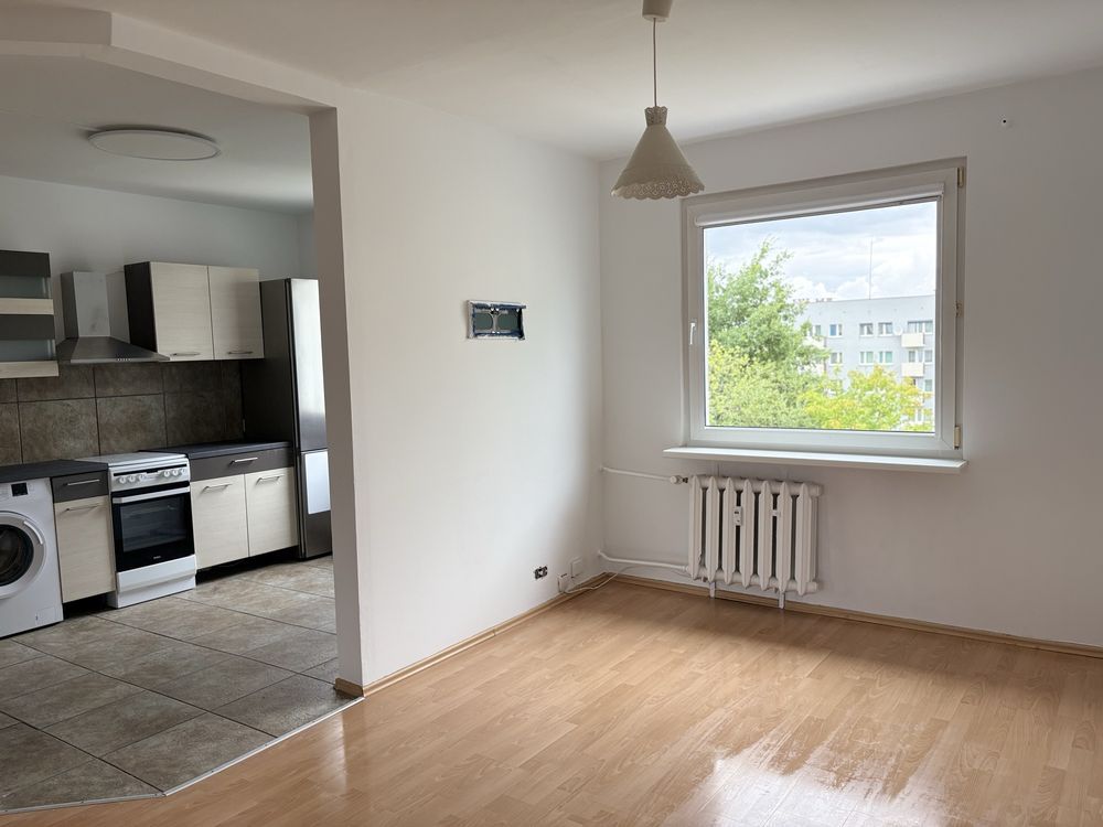 Mieszkanie 3-pokojowe Gorzów Wielkopolski Górczyn. Zdjęcie 1