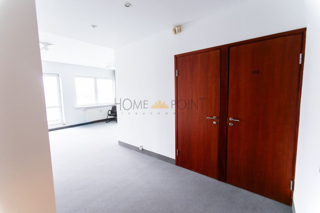 Biuro Warszawa Mokotów, ul. Różana. Zdjęcie 11