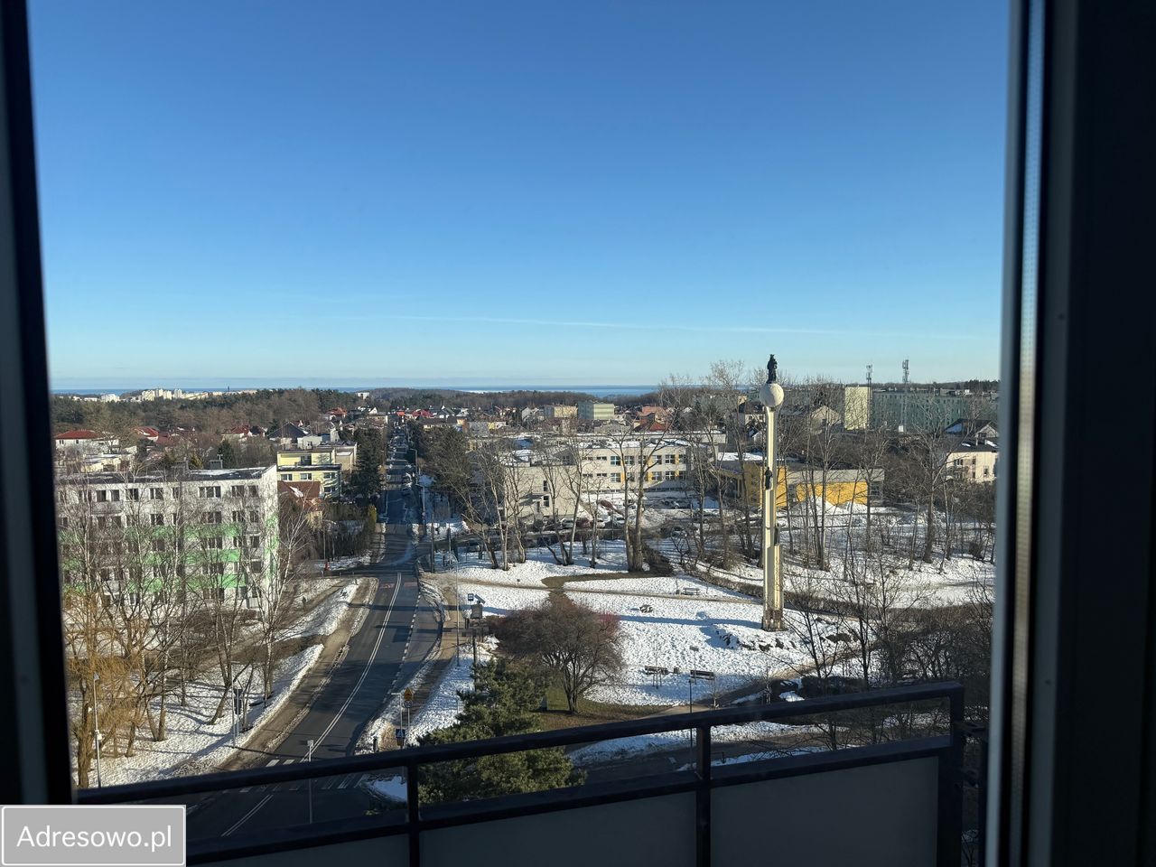 Mieszkanie 2-pokojowe Gdynia Witomino, ul. Wielkokacka. Zdjęcie 10