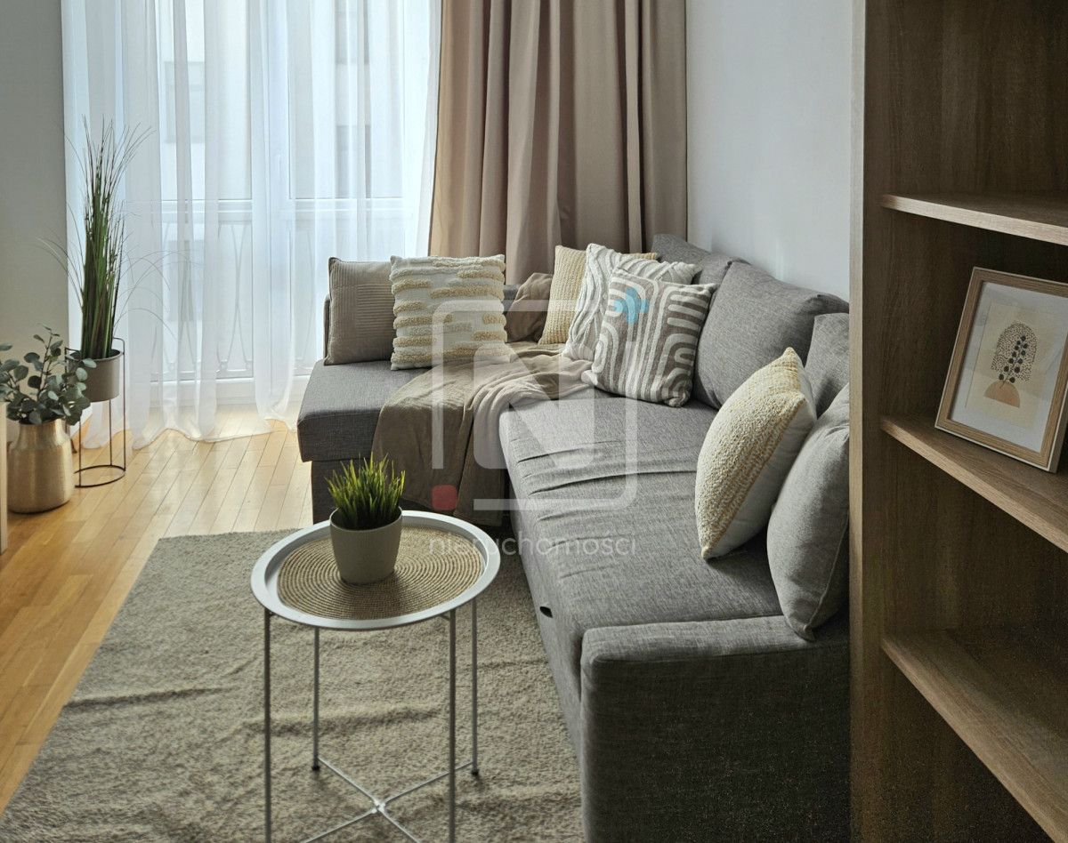 Mieszkanie 2-pokojowe Warszawa Wola, ul. Działdowska. Zdjęcie 7