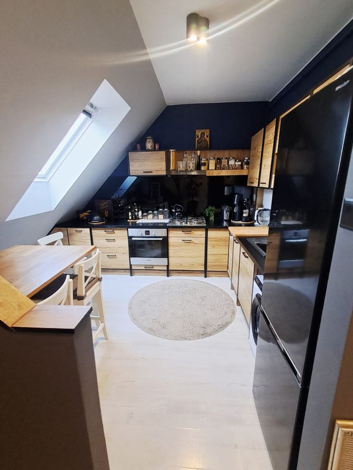 Mieszkanie 3-pokojowe Kalisz Tyniec, ul. Hoża. Zdjęcie 8