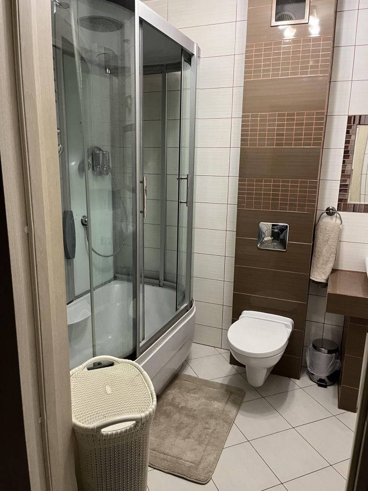 Mieszkanie 4-pokojowe Plewiska, ul. Bazyliowa. Zdjęcie 17