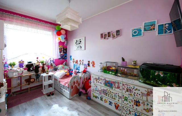 Mieszkanie 5-pokojowe Wrocław Muchobór Wielki, ul. Jurija Gagarina. Zdjęcie 6