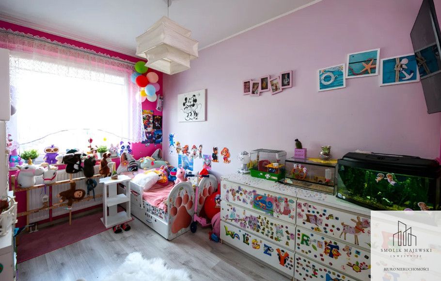 Mieszkanie 5-pokojowe Wrocław Muchobór Wielki, ul. Jurija Gagarina. Zdjęcie 6