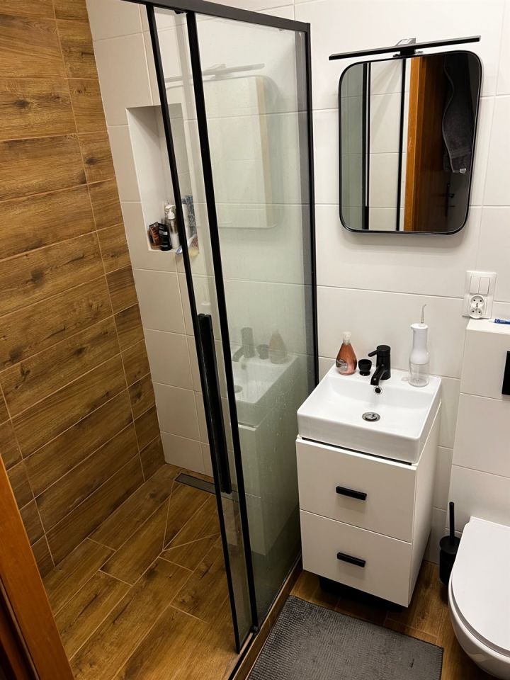 Mieszkanie 2-pokojowe Białystok. Zdjęcie 11