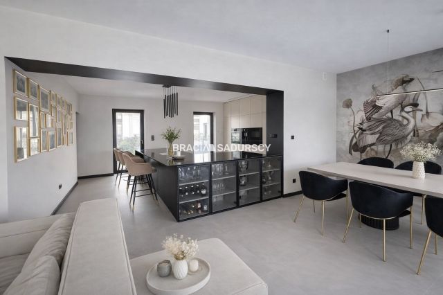 dom wolnostojący, 5 pokoi Niepołomice, ul. Stefana Roweckiego. Zdjęcie 29