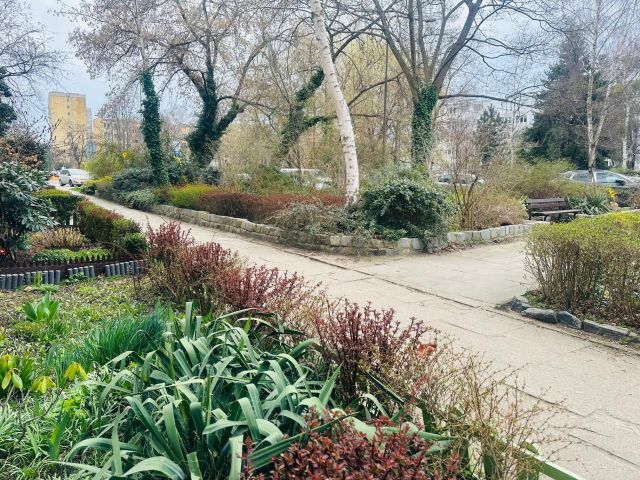 Mieszkanie 3-pokojowe Wrocław Szczepin, ul. Głogowska. Zdjęcie 21