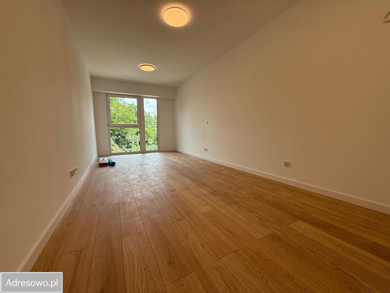 Mieszkanie 1-pokojowe Wrocław Krzyki, ul. Wilcza. Zdjęcie 7