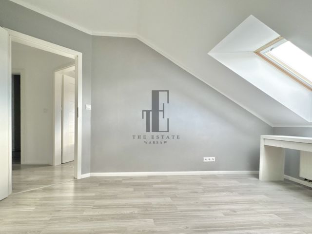 dom szeregowy, 4 pokoje Marki, ul. Legionowa. Zdjęcie 13