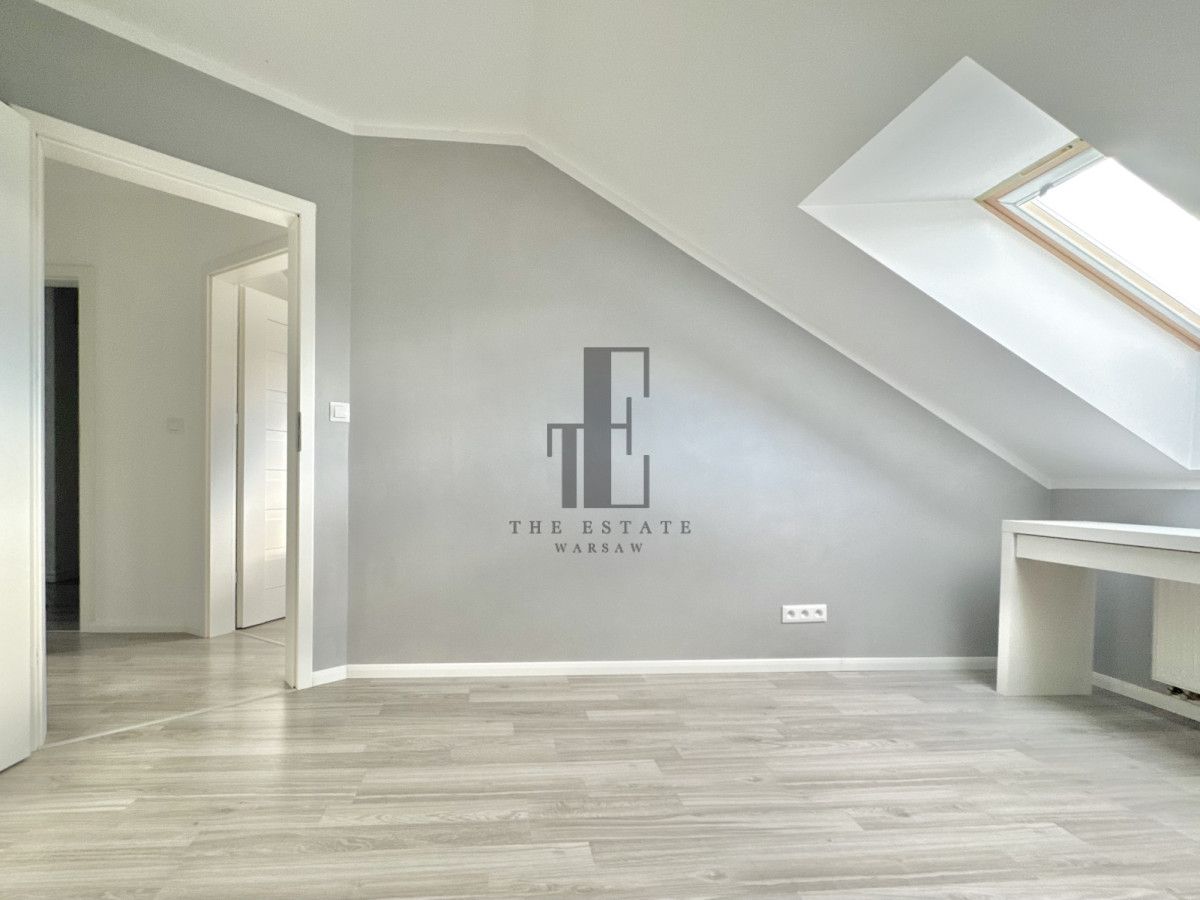 dom szeregowy, 4 pokoje Marki, ul. Legionowa. Zdjęcie 13