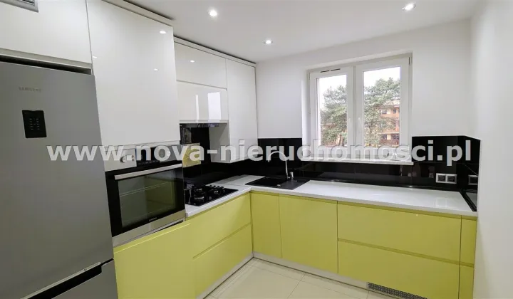 Mieszkanie 2-pokojowe Rybnik Boguszowice, ul. Józefa Lompy