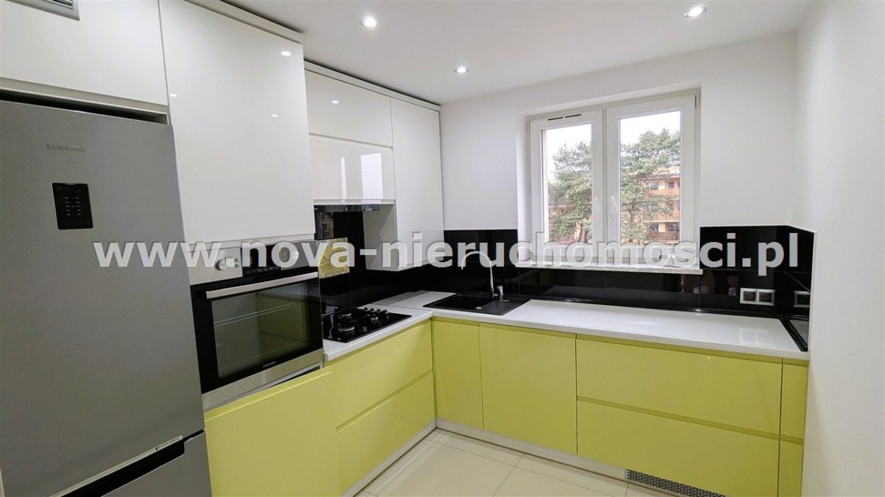 Mieszkanie 2-pokojowe Rybnik Boguszowice, ul. Józefa Lompy. Zdjęcie 1