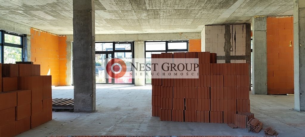 Lokal Warszawa Białołęka, ul. Szamocin. Zdjęcie 18