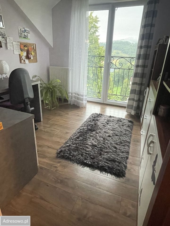 dom wolnostojący, 6 pokoi Moszczenica Wyżna. Zdjęcie 11