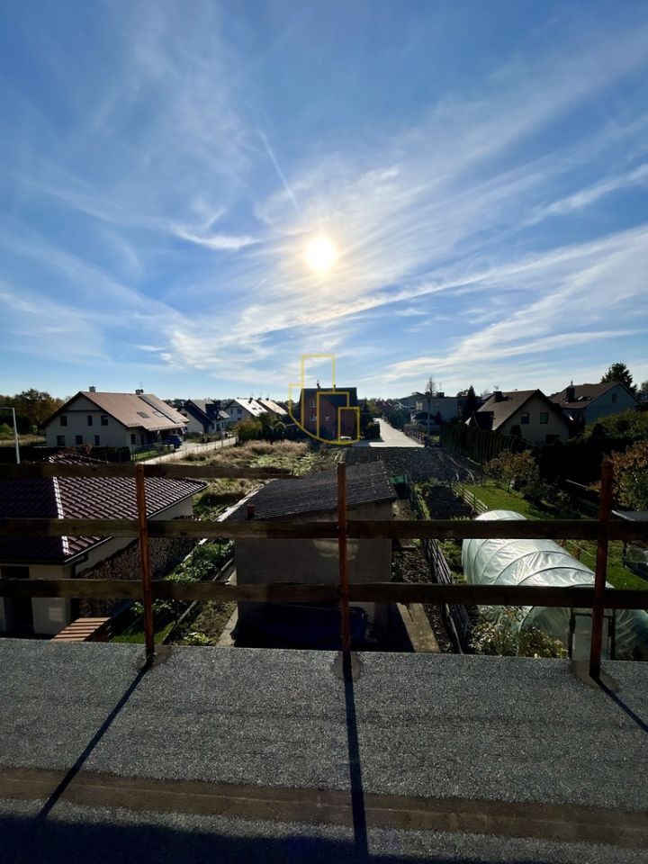 bliźniak, 2 pokoje Długołęka. Zdjęcie 14