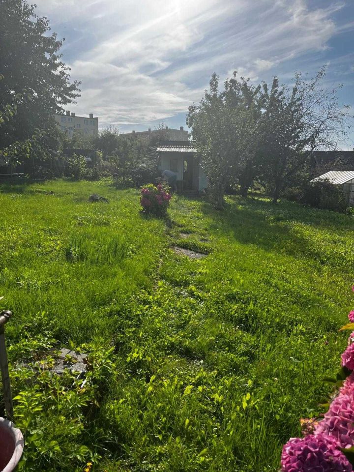 Działka rod Chojnice, ul. Kościerska. Zdjęcie 7