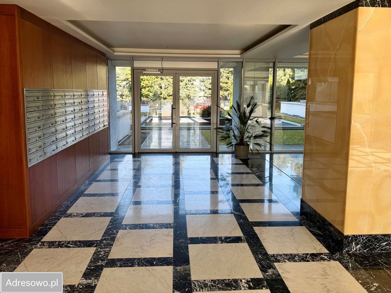 Mieszkanie 2-pokojowe Poznań Stare Miasto, ul. Za Cytadelą. Zdjęcie 13