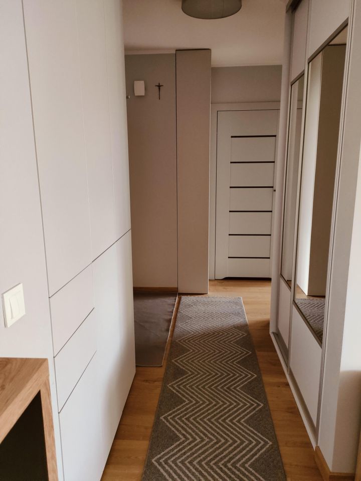 Mieszkanie 2-pokojowe Szczecin Świerczewo, ul. Tenisowa. Zdjęcie 10