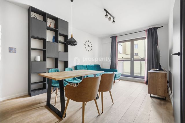 Mieszkanie 2-pokojowe Warszawa Wola, Chłodna 22a. Zdjęcie 4