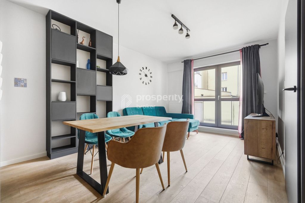 Mieszkanie 2-pokojowe Warszawa Wola, Chłodna 22a. Zdjęcie 4