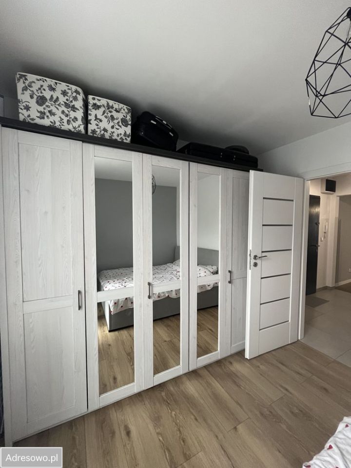 Mieszkanie 2-pokojowe Lublin Kośminek, ul. Startowa. Zdjęcie 9