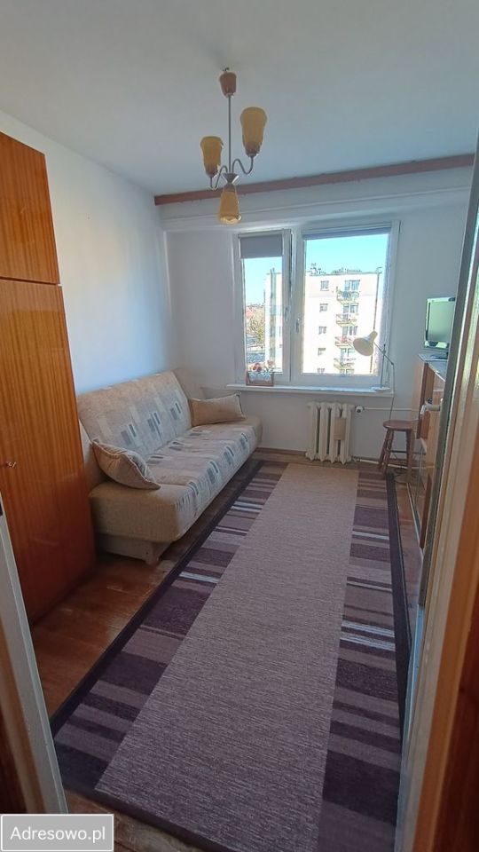 Mieszkanie 4-pokojowe Węgorzewo, ul. 11 Listopada. Zdjęcie 8