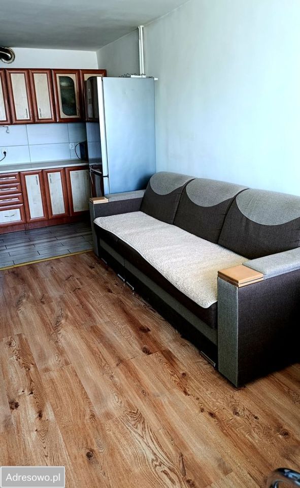 Mieszkanie 3-pokojowe Wągrowiec, ul. Jeżyka. Zdjęcie 9
