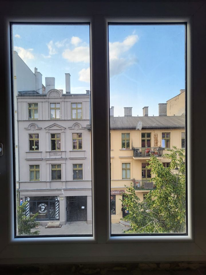 Mieszkanie 2-pokojowe Toruń Bydgoskie Przedmieście, ul. Adama Mickiewicza. Zdjęcie 10