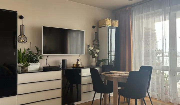 Mieszkanie 3-pokojowe Piaseczno Centrum, ul. Wojska Polskiego