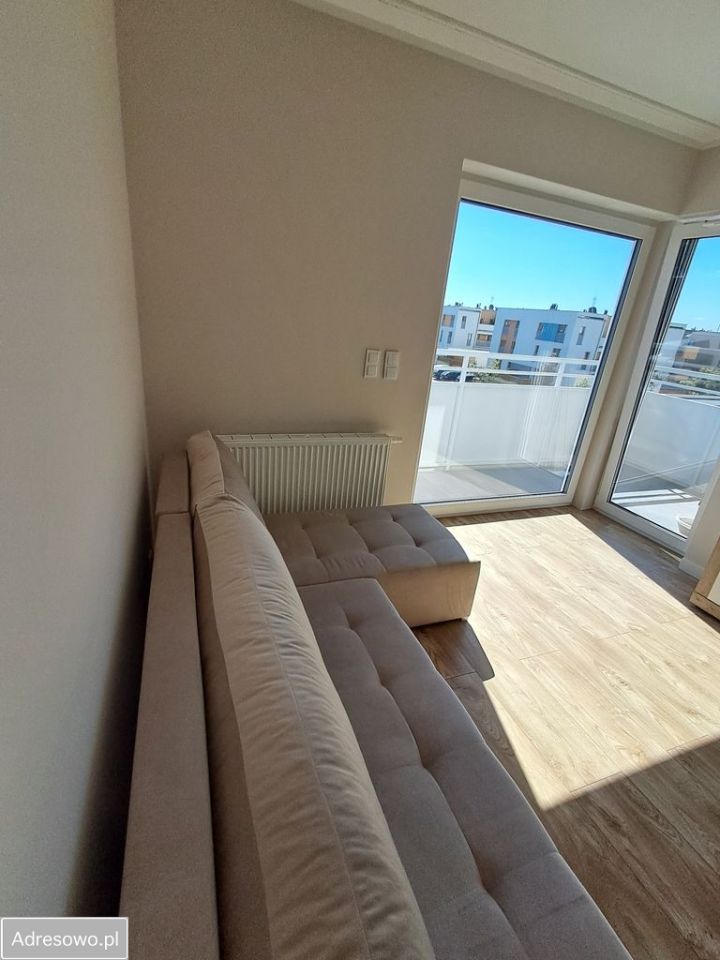 Mieszkanie 2-pokojowe Dąbrówka. Zdjęcie 5