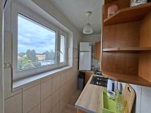 Mieszkanie 1-pokojowe Szczecin Dąbie, ul. Ustki. Zdjęcie 4