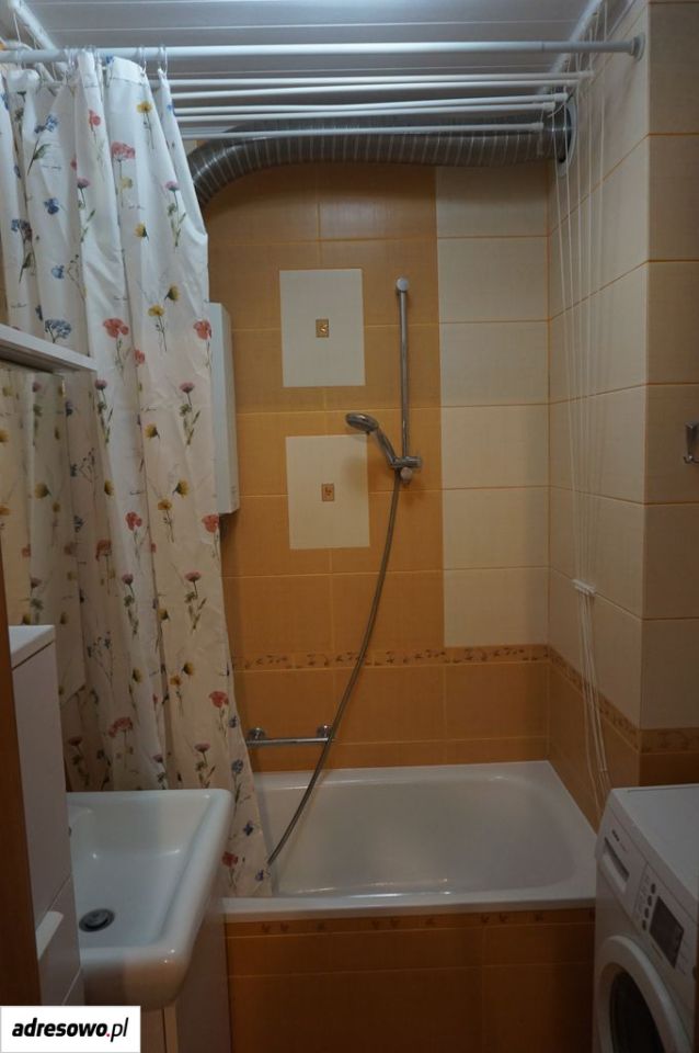Mieszkanie 3-pokojowe Lublin LSM, ul. Pana Wołodyjowskiego. Zdjęcie 8