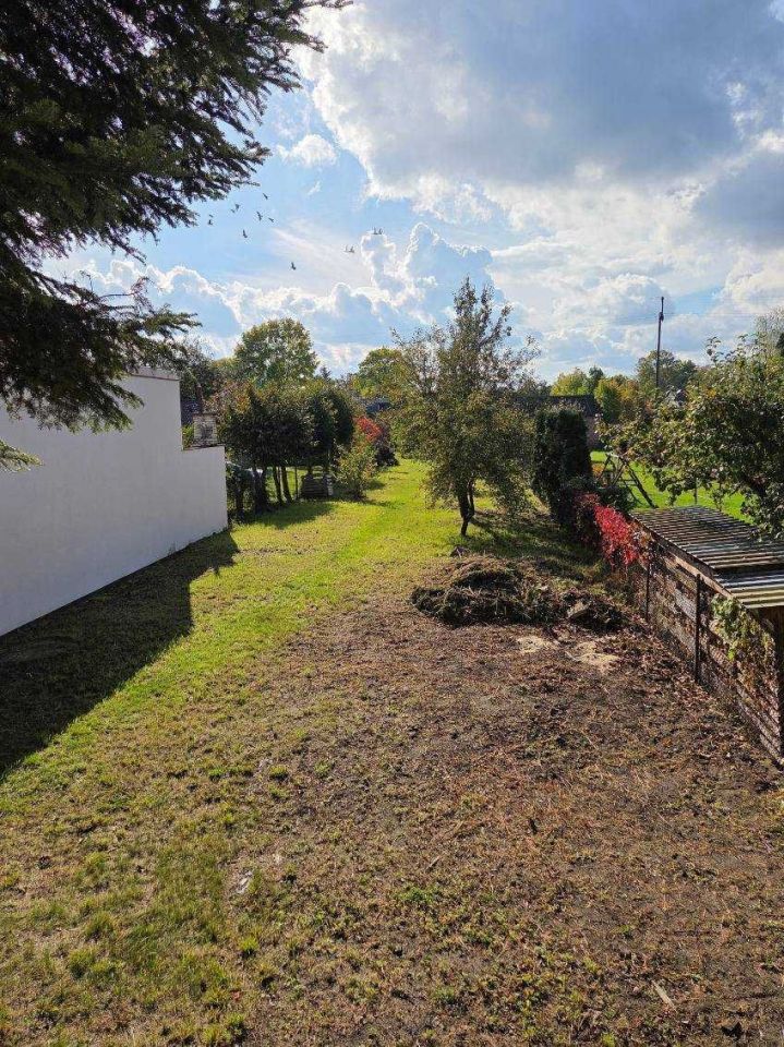 bliźniak Okuniew, ul. Polna. Zdjęcie 7